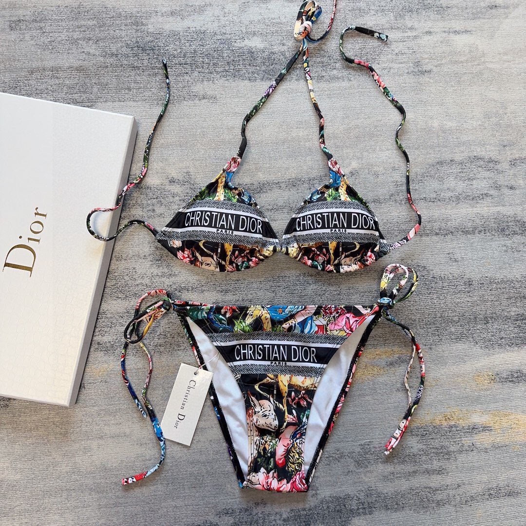 Dior tropical