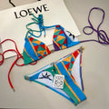 Loewe swim