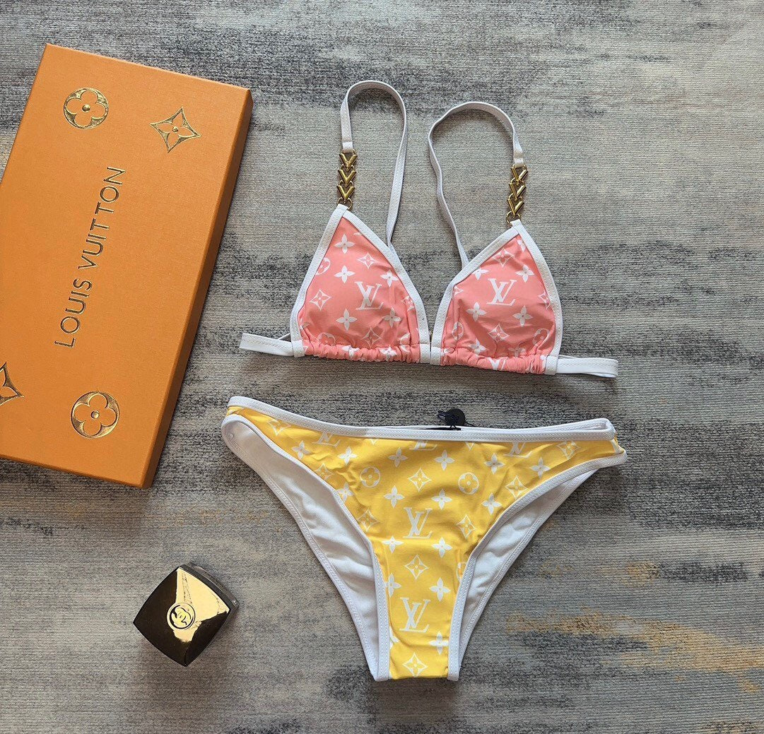 Lv pink lemonade