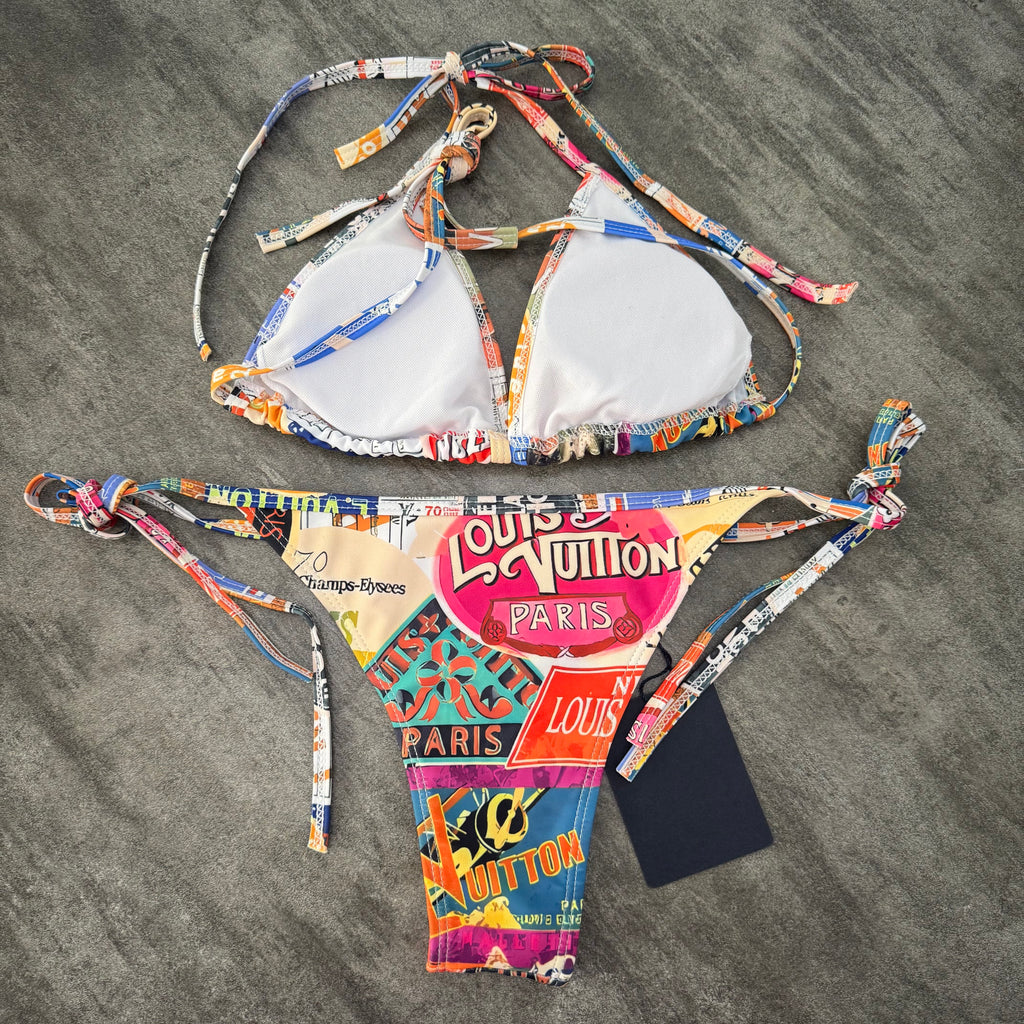 Louis Vuitton Swimsuit
