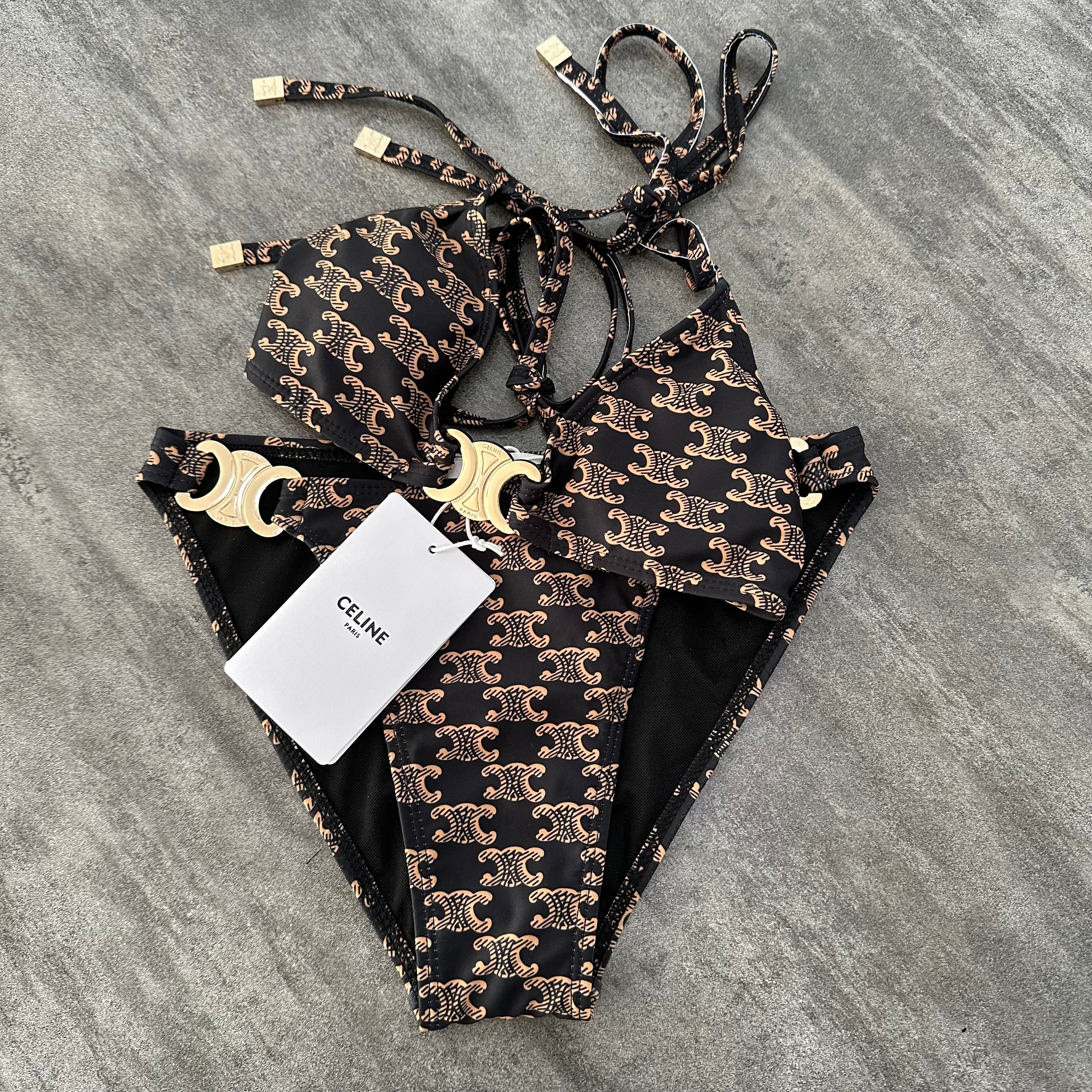 Celine Swimsuit