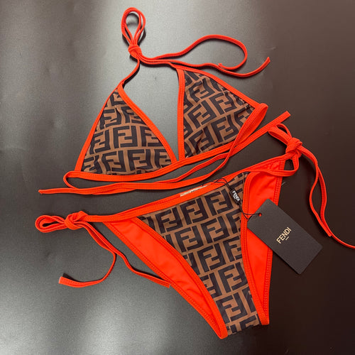 Fendi Swimsuit