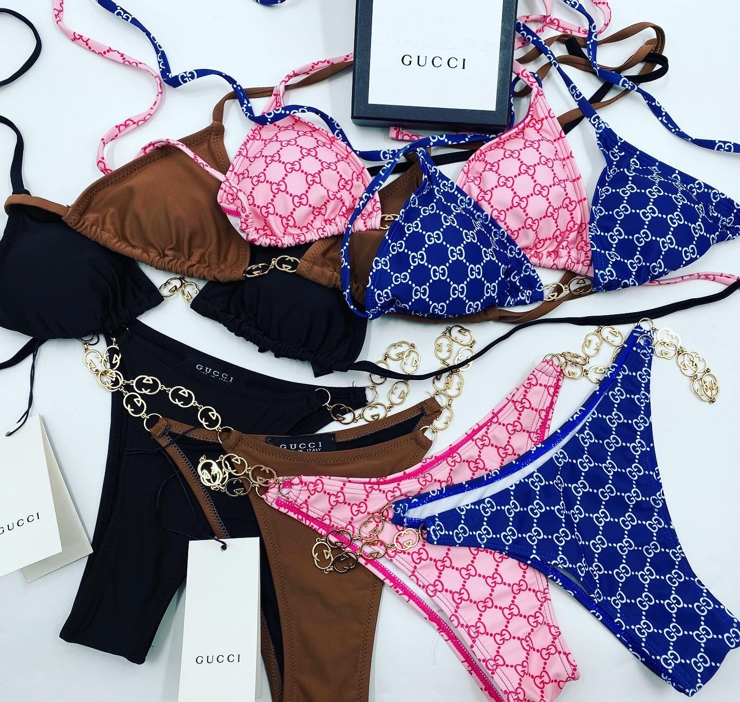 Gucci swimsuit