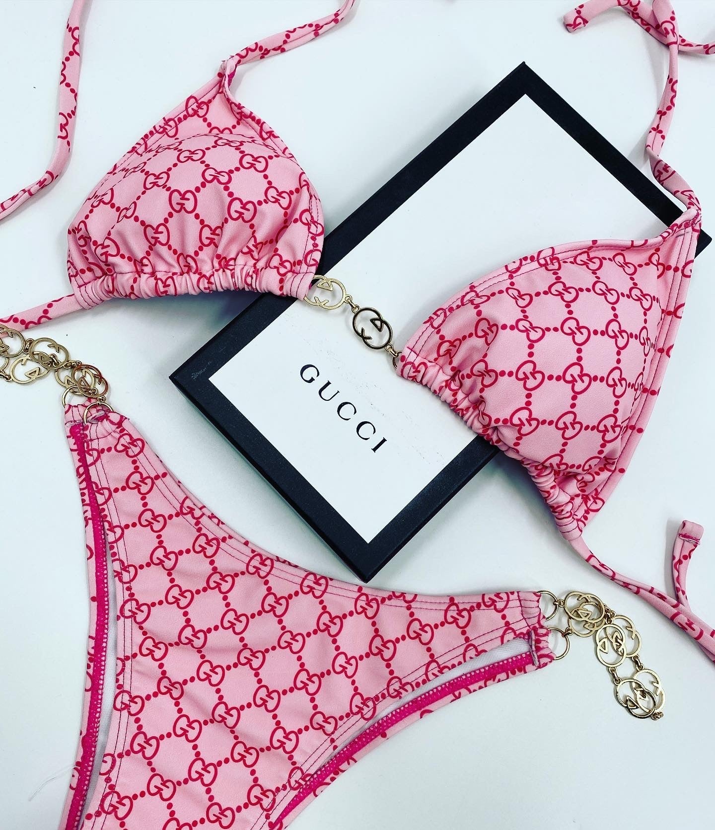 Gucci swimsuit