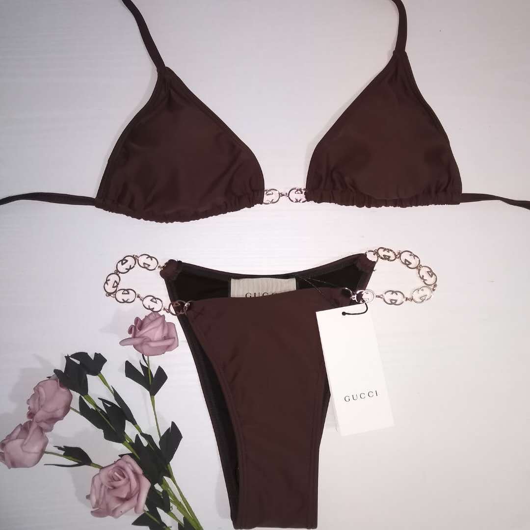 Gucci swimsuit