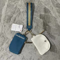 Lululemon Keychain
